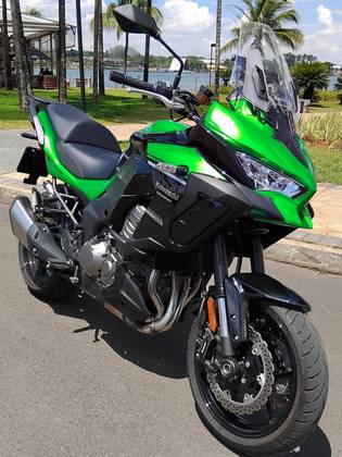 KAWASAKI VERSYS 1000 ABS 
